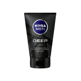 Nivea - Men Deep Face & Beard Wash - 100ml